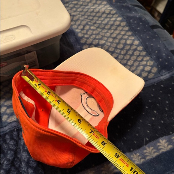 Chicago Bears Hat - Picture 11 of 12